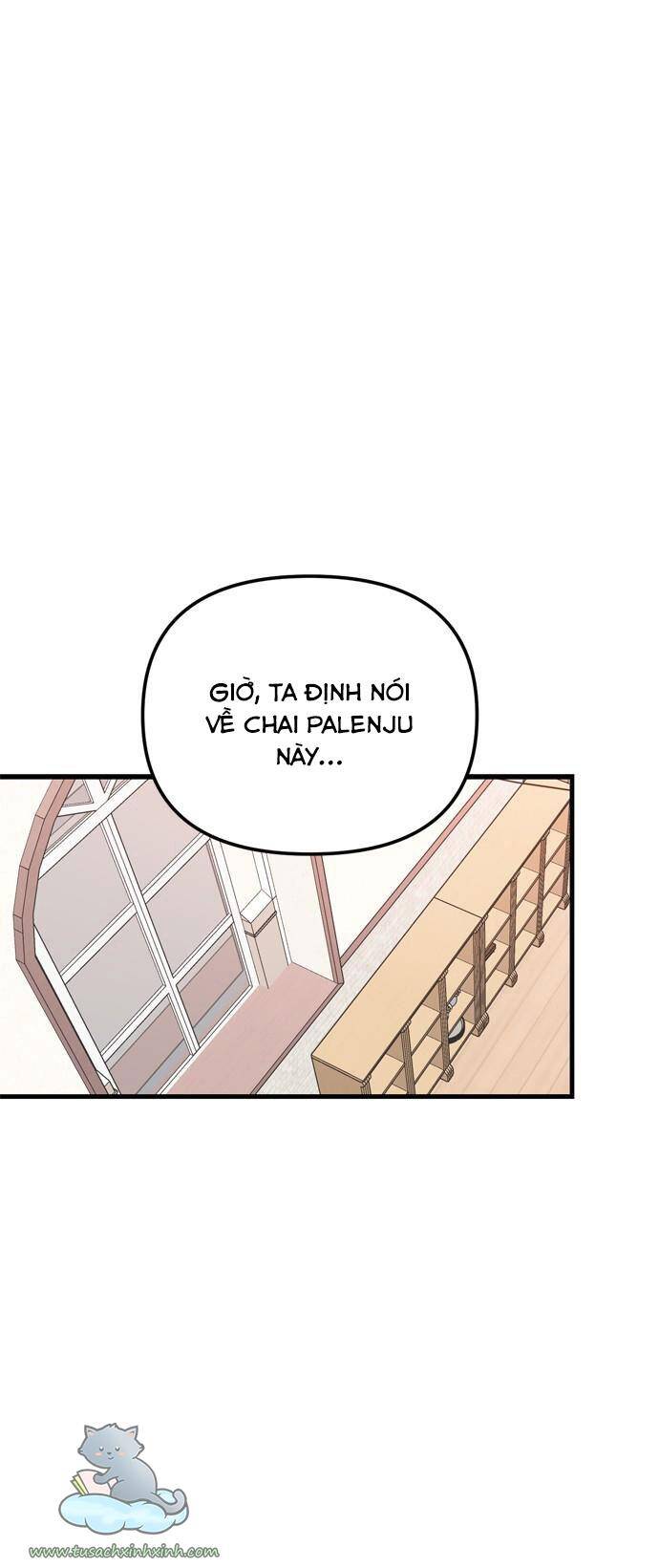 Căn Hộ Ký Túc Xá Của Pháp Sư Chapter 16 - 1