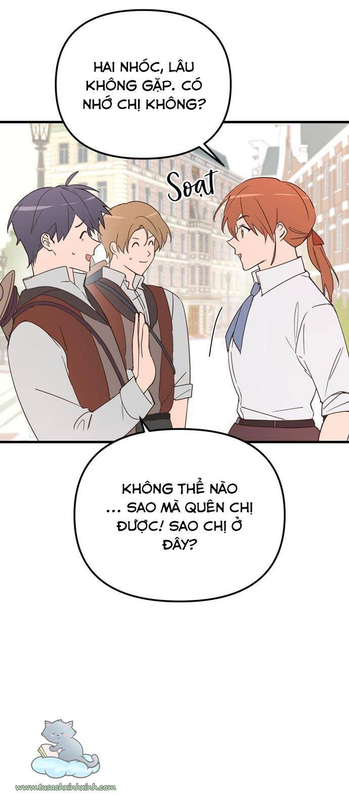 Căn Hộ Ký Túc Xá Của Pháp Sư Chapter 16 - 26