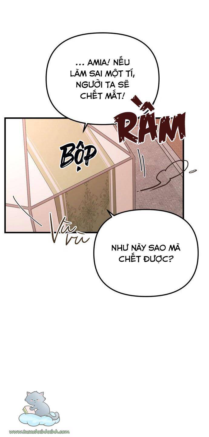 Căn Hộ Ký Túc Xá Của Pháp Sư Chapter 16 - 37