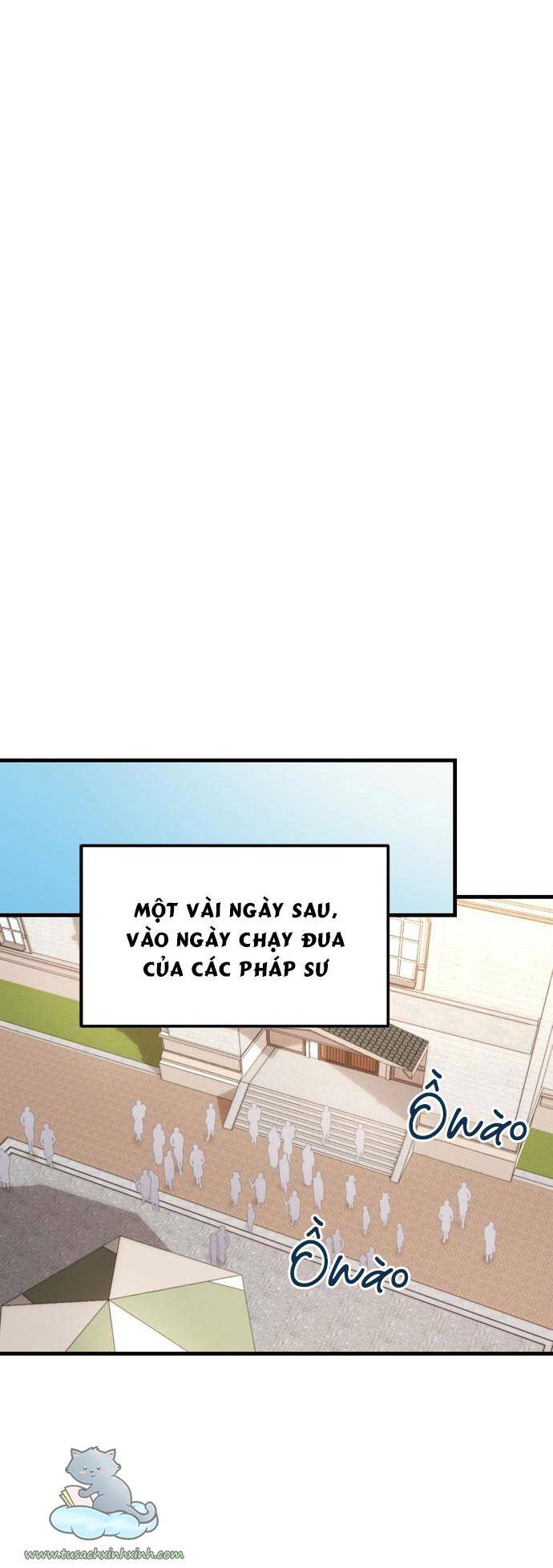 Căn Hộ Ký Túc Xá Của Pháp Sư Chapter 16 - 40