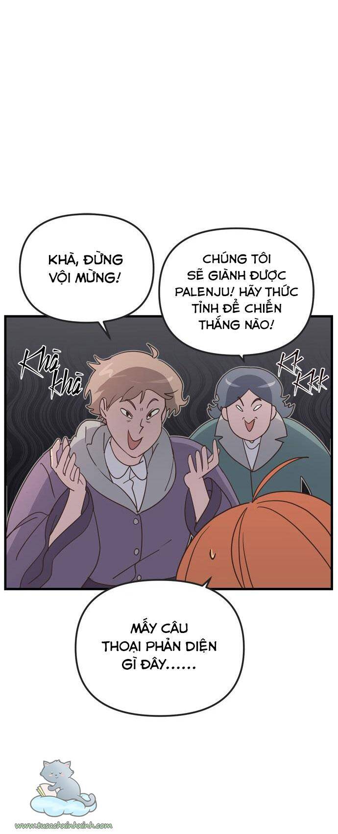 Căn Hộ Ký Túc Xá Của Pháp Sư Chapter 16 - 42