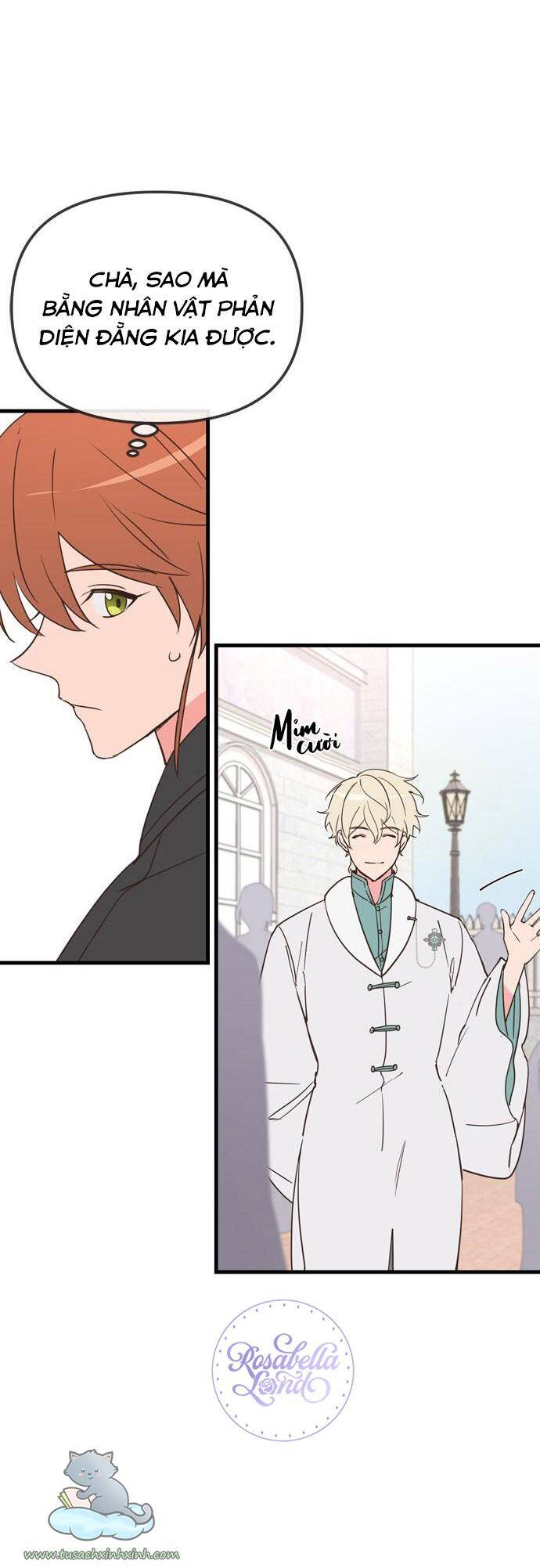 Căn Hộ Ký Túc Xá Của Pháp Sư Chapter 16 - 43