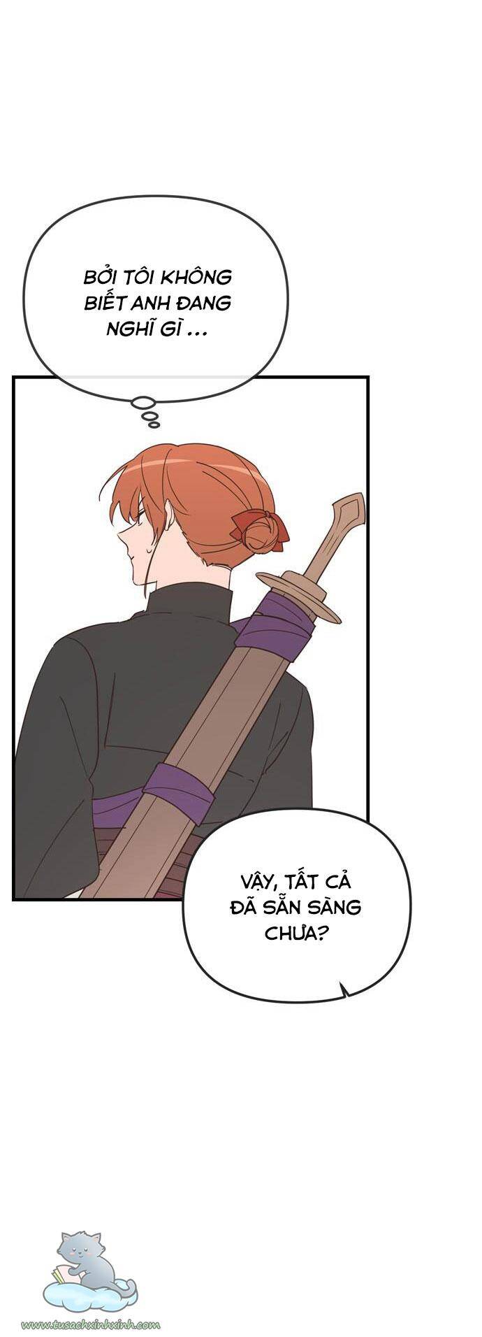 Căn Hộ Ký Túc Xá Của Pháp Sư Chapter 16 - 44
