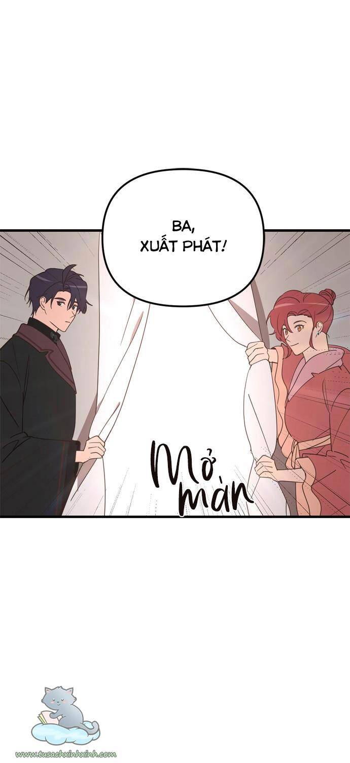 Căn Hộ Ký Túc Xá Của Pháp Sư Chapter 16 - 47