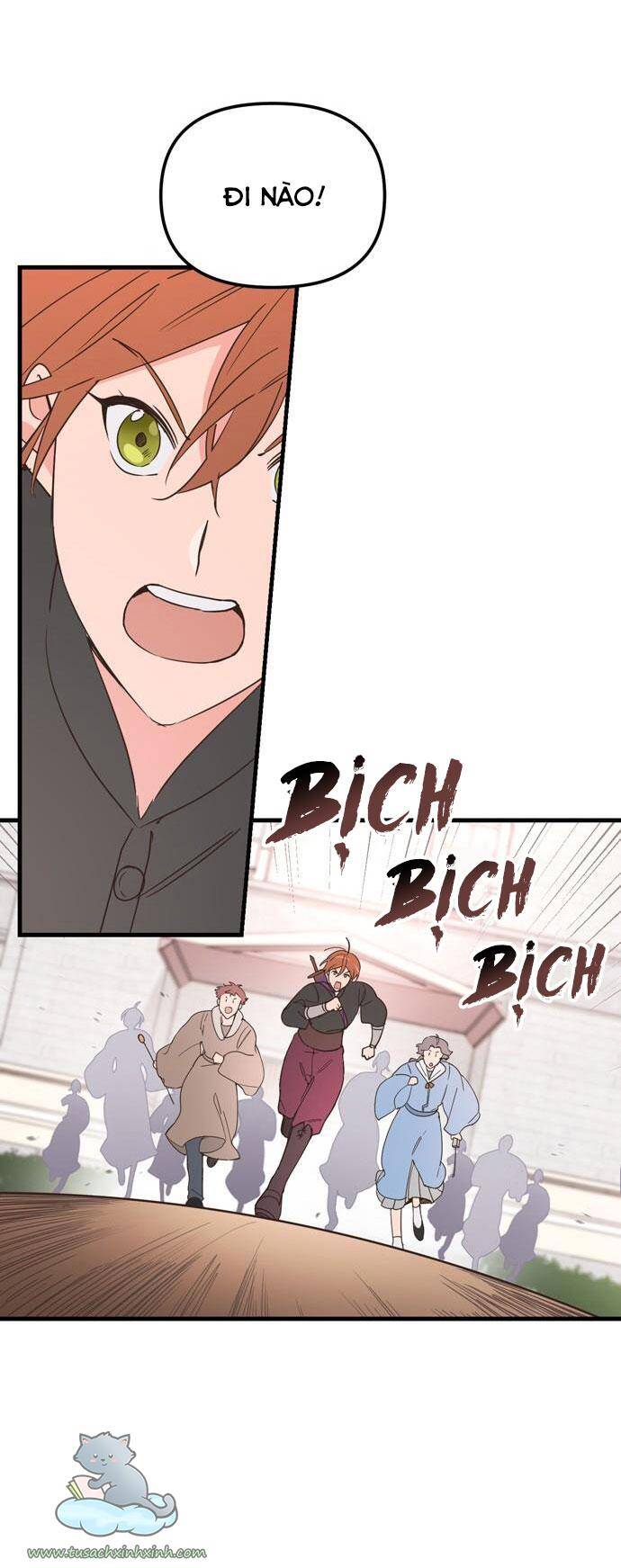 Căn Hộ Ký Túc Xá Của Pháp Sư Chapter 16 - 48
