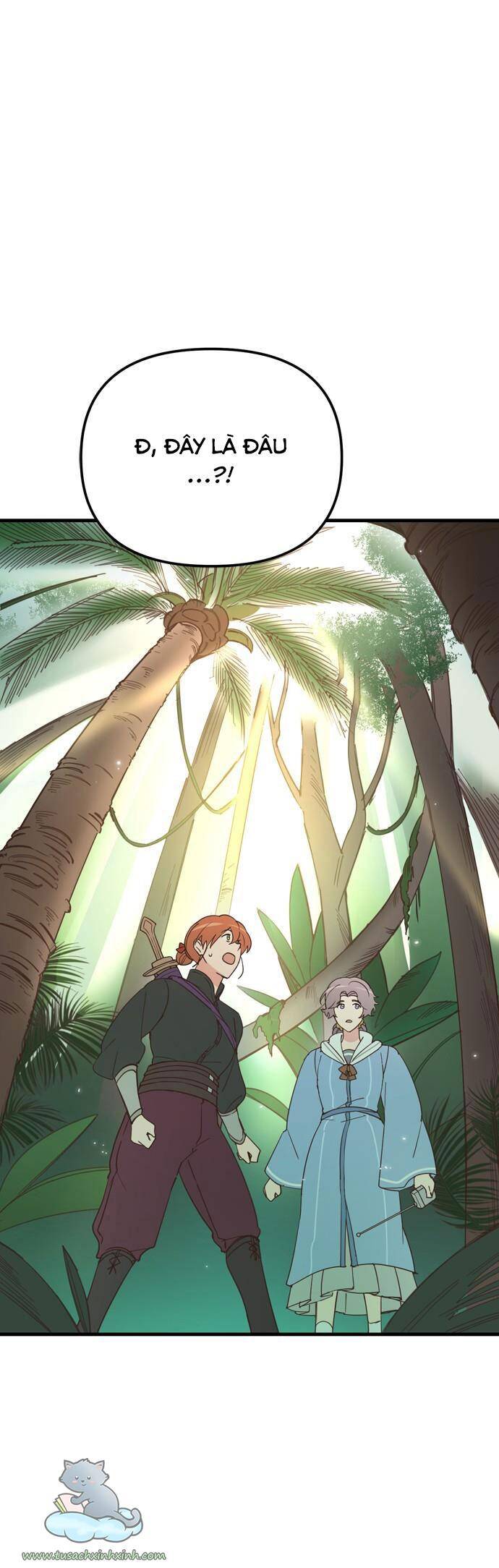 Căn Hộ Ký Túc Xá Của Pháp Sư Chapter 16 - 53