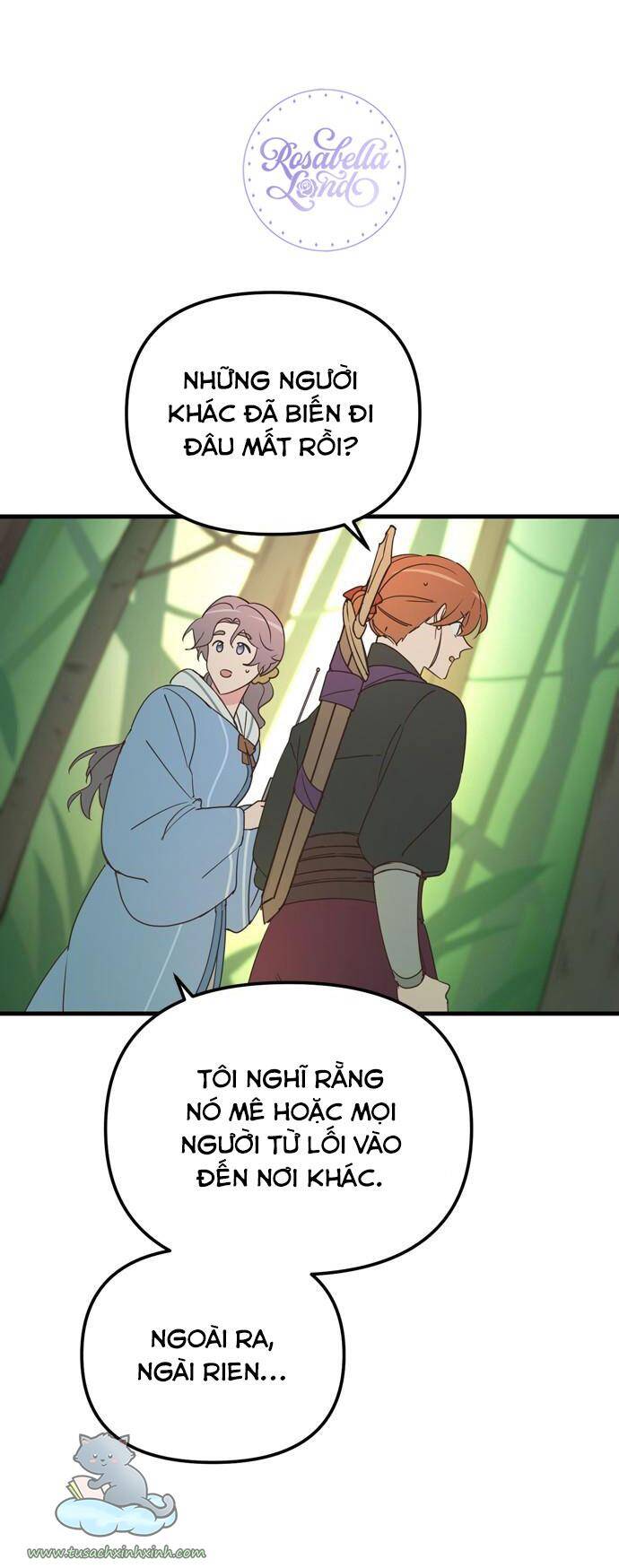 Căn Hộ Ký Túc Xá Của Pháp Sư Chapter 16 - 54
