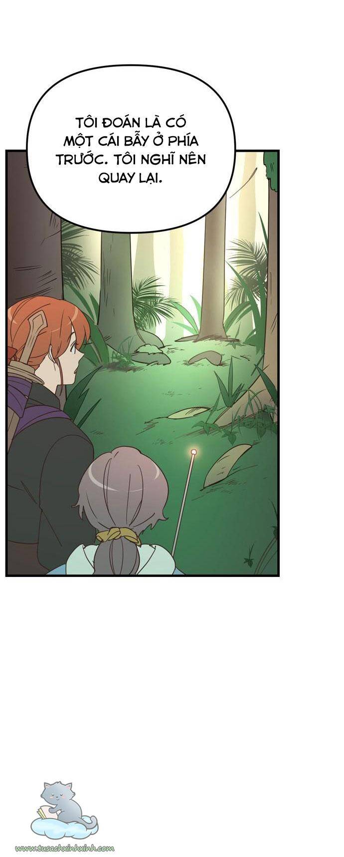 Căn Hộ Ký Túc Xá Của Pháp Sư Chapter 16 - 56
