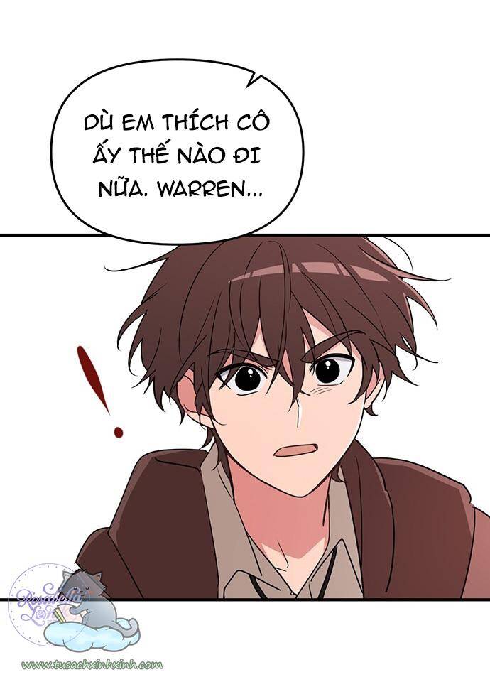 Căn Hộ Ký Túc Xá Của Pháp Sư Chapter 4 - 1