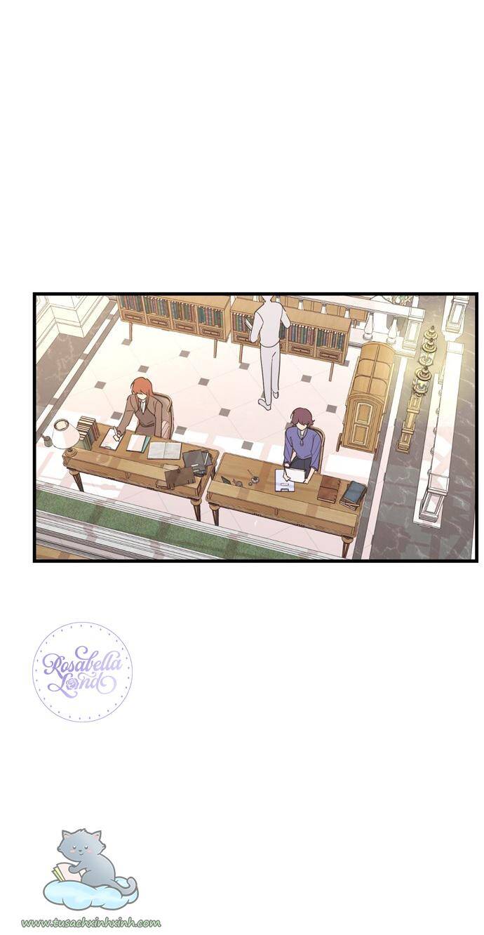 Căn Hộ Ký Túc Xá Của Pháp Sư Chapter 9 - 3