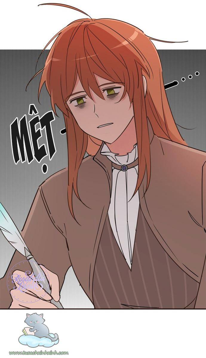 Căn Hộ Ký Túc Xá Của Pháp Sư Chapter 9 - 4