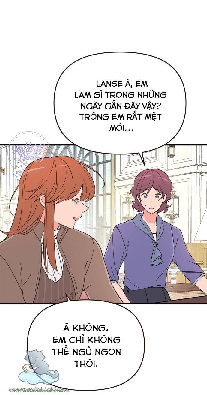 Căn Hộ Ký Túc Xá Của Pháp Sư Chapter 9 - 5