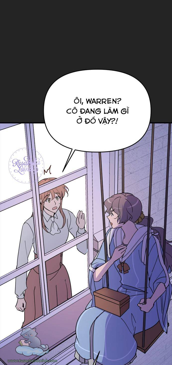 Căn Hộ Ký Túc Xá Của Pháp Sư Chapter 9 - 51