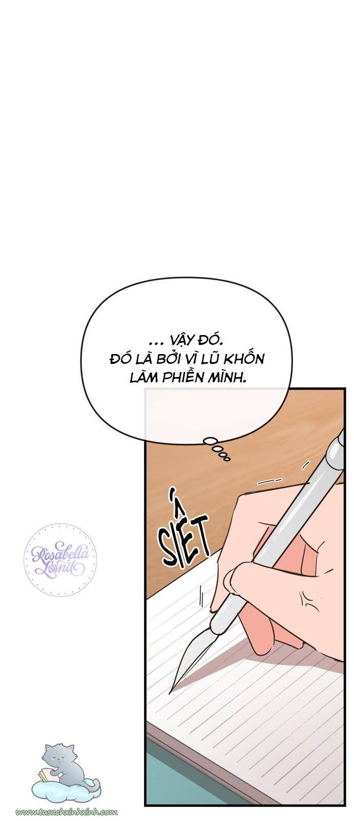 Căn Hộ Ký Túc Xá Của Pháp Sư Chapter 9 - 7