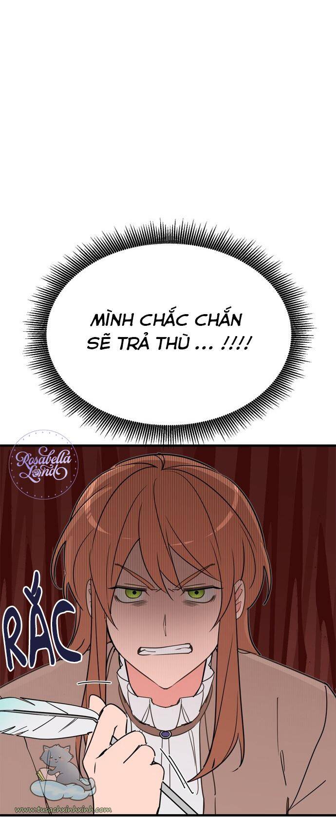Căn Hộ Ký Túc Xá Của Pháp Sư Chapter 9 - 8