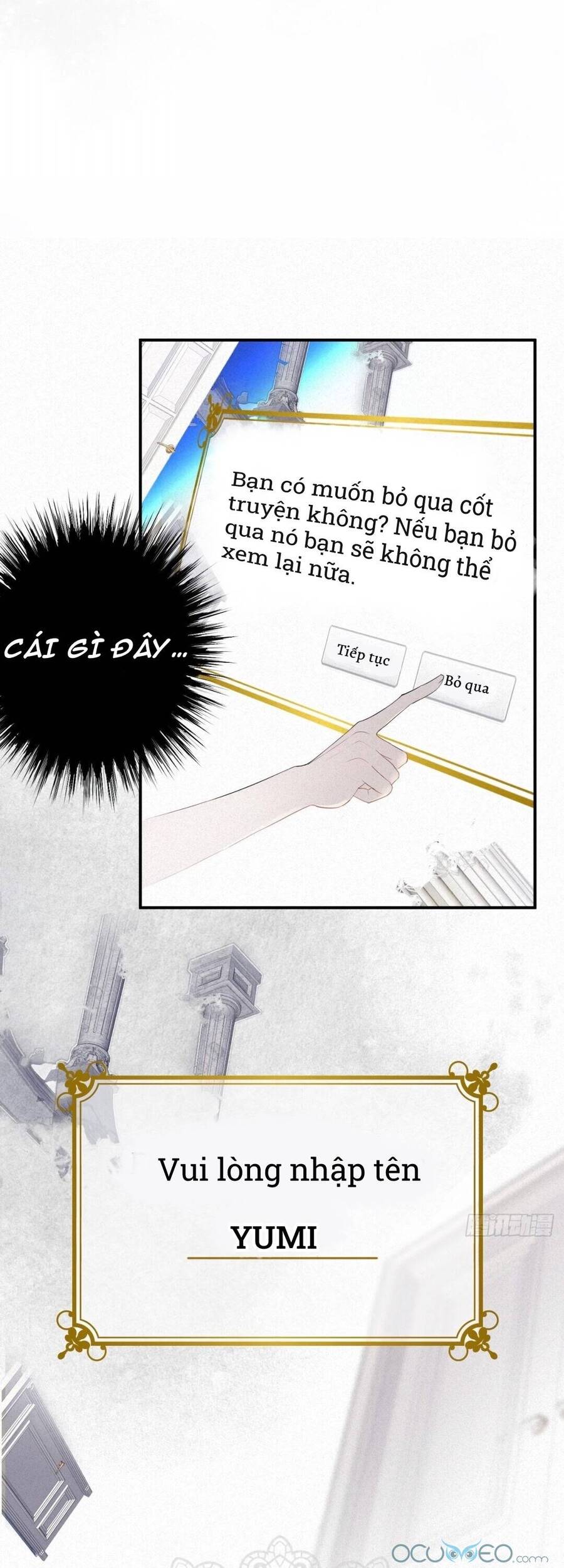 Sổ Tay Nuôi Dưỡng Rồng Chapter 1 - 15