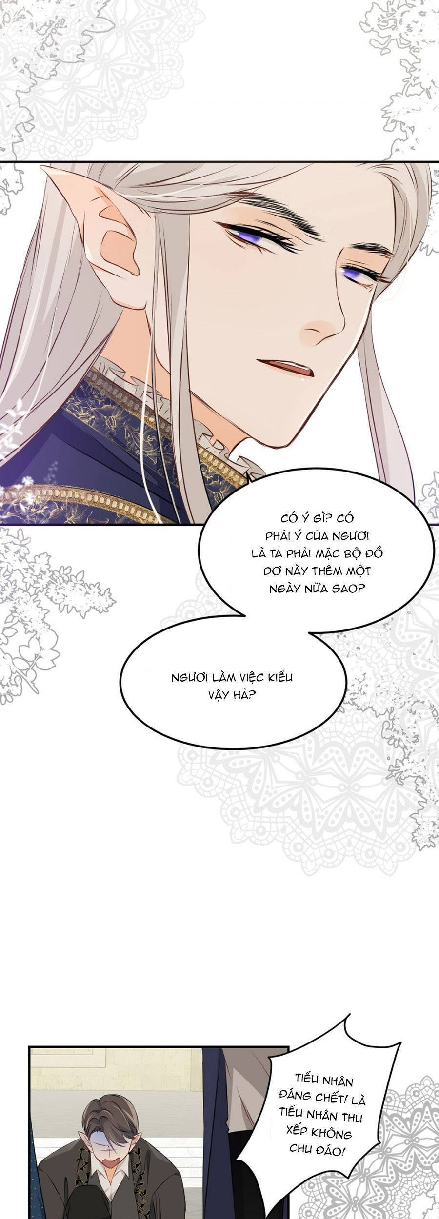 Sổ Tay Nuôi Dưỡng Rồng Chapter 11 - 20
