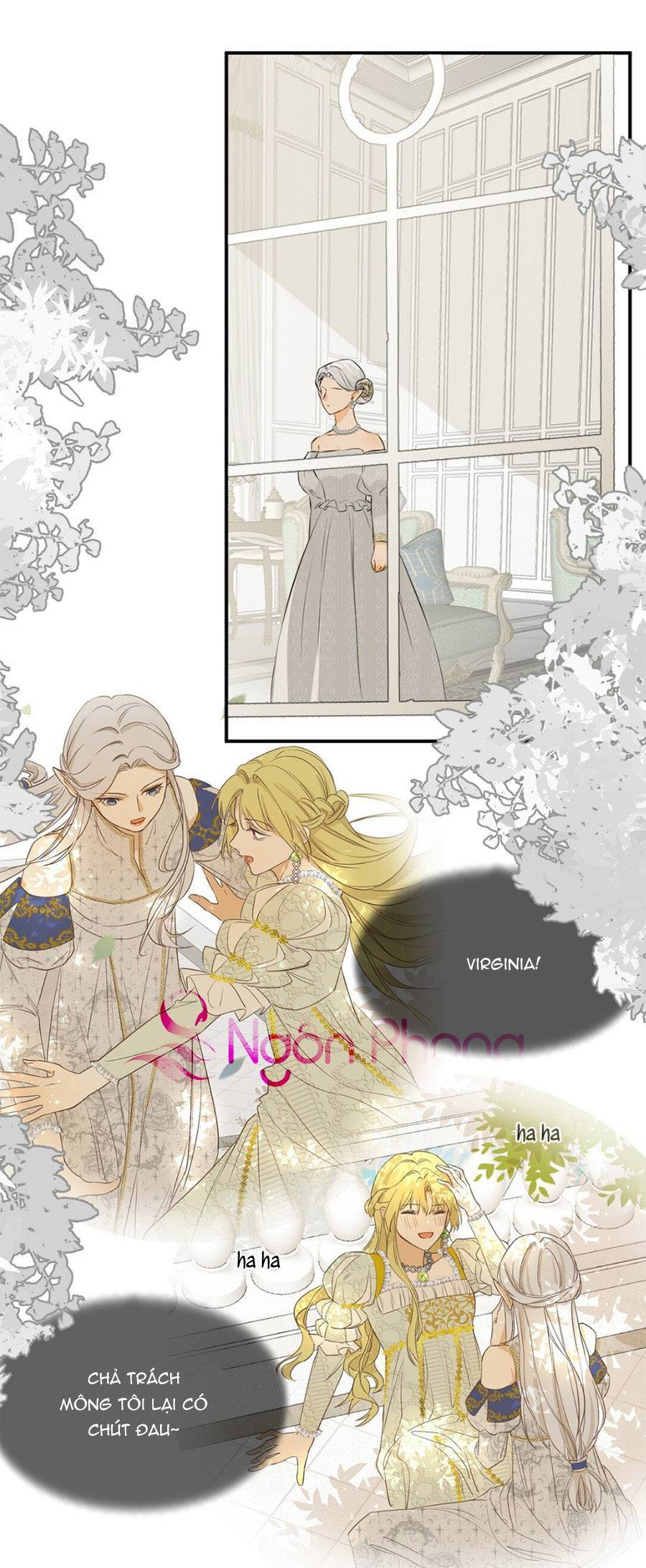 Sổ Tay Nuôi Dưỡng Rồng Chapter 14 - 2