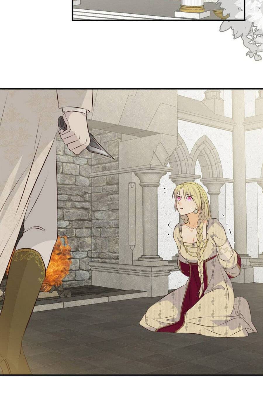 Sổ Tay Nuôi Dưỡng Rồng Chapter 14 - 11