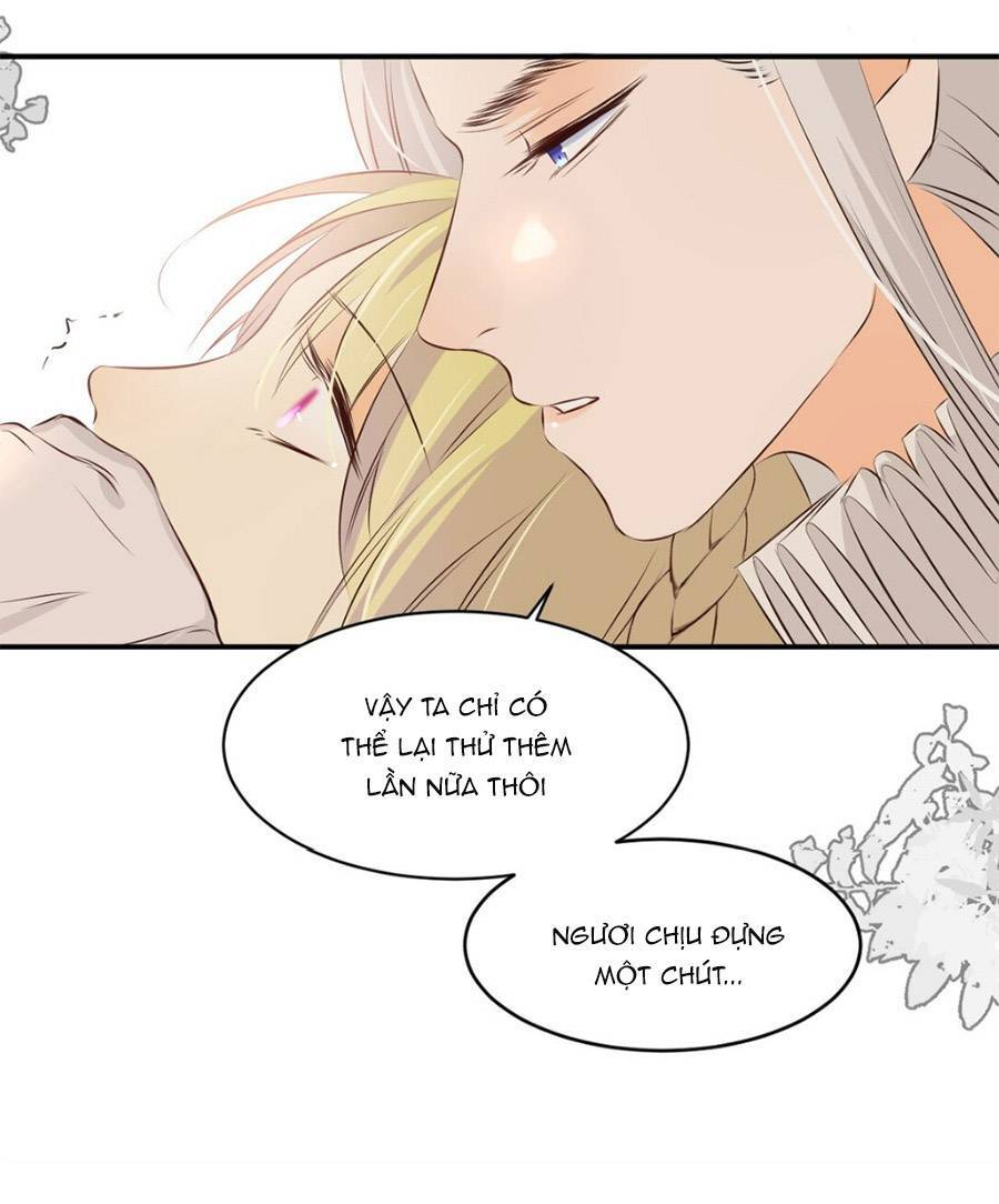 Sổ Tay Nuôi Dưỡng Rồng Chapter 14 - 17