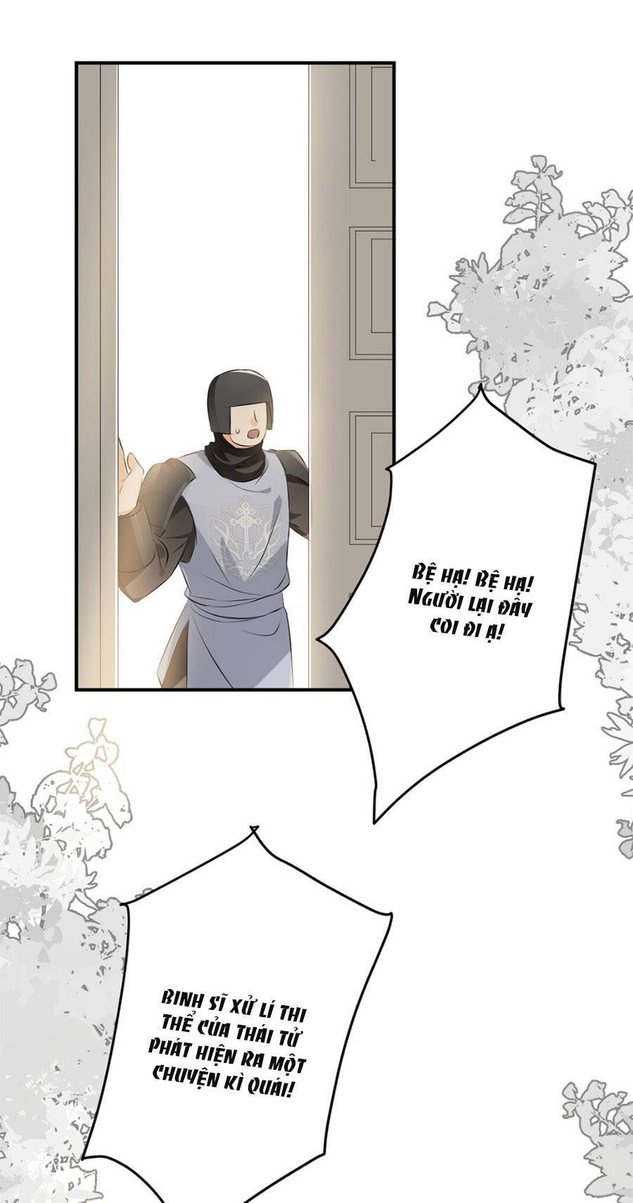 Sổ Tay Nuôi Dưỡng Rồng Chapter 14 - 18