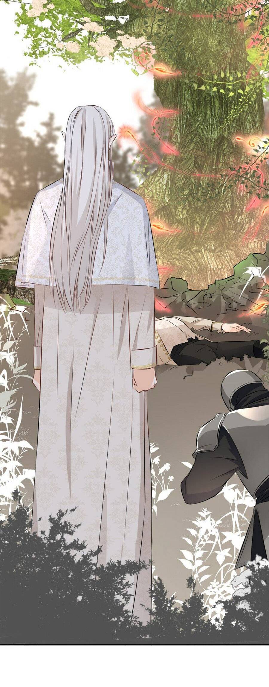 Sổ Tay Nuôi Dưỡng Rồng Chapter 14 - 32