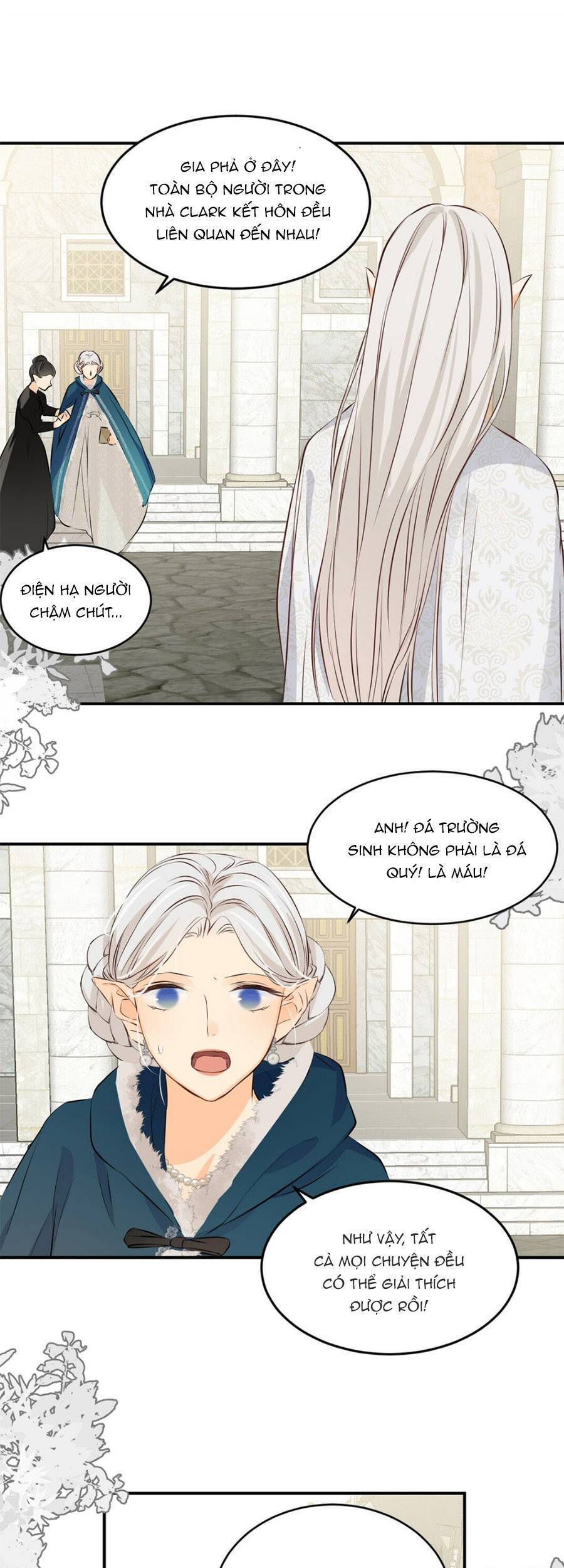 Sổ Tay Nuôi Dưỡng Rồng Chapter 14 - 34
