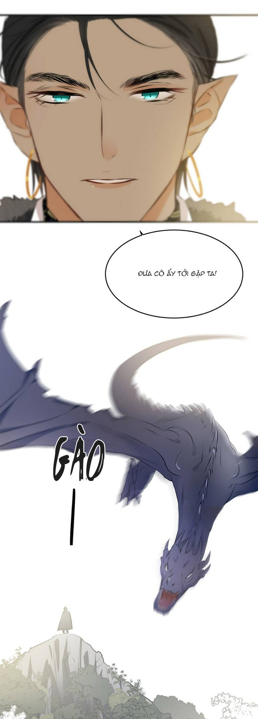 Sổ Tay Nuôi Dưỡng Rồng Chapter 14 - 38