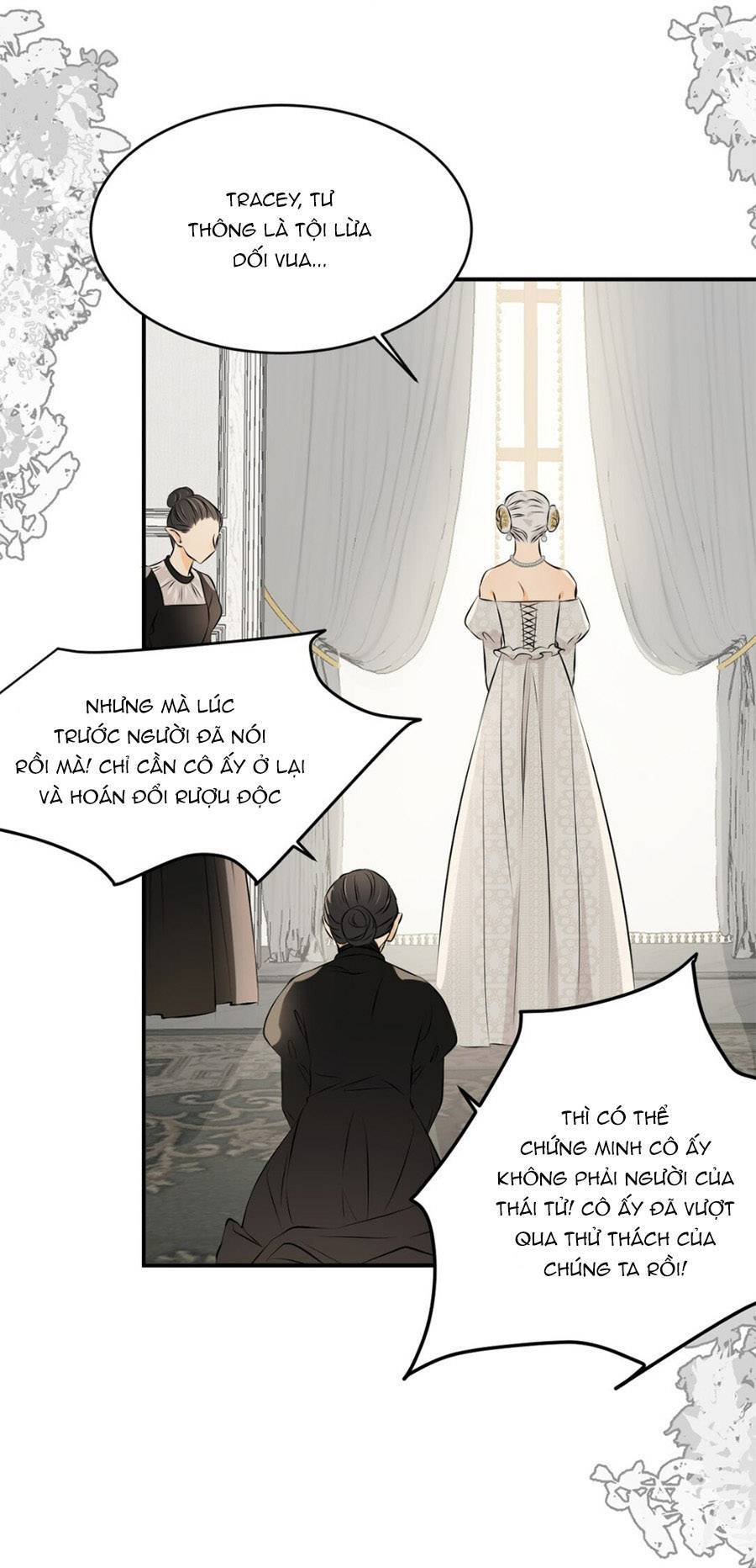 Sổ Tay Nuôi Dưỡng Rồng Chapter 14 - 5