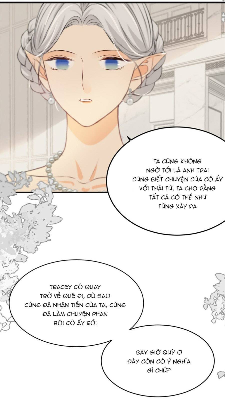 Sổ Tay Nuôi Dưỡng Rồng Chapter 14 - 6