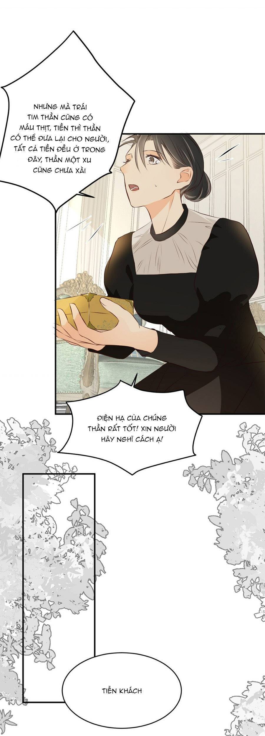 Sổ Tay Nuôi Dưỡng Rồng Chapter 14 - 7