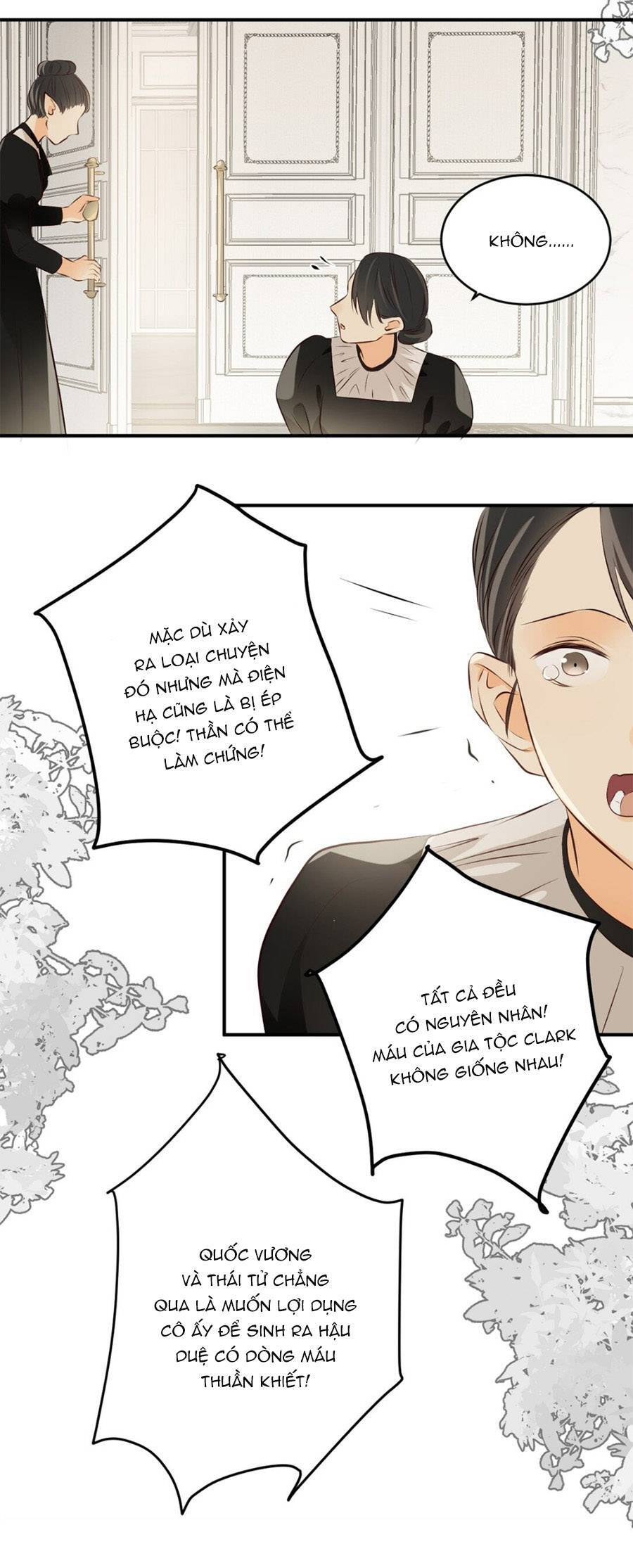 Sổ Tay Nuôi Dưỡng Rồng Chapter 14 - 9