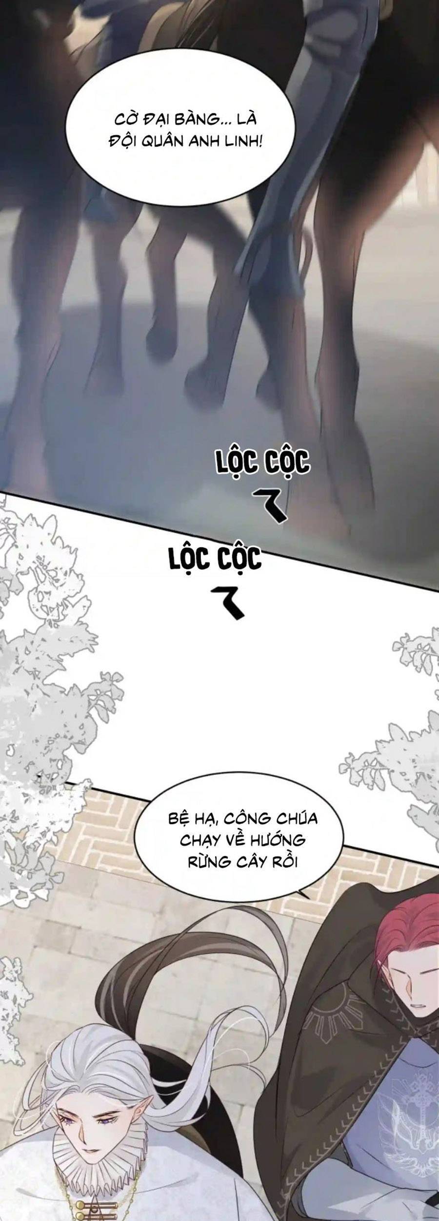 Sổ Tay Nuôi Dưỡng Rồng Chapter 16 - 12