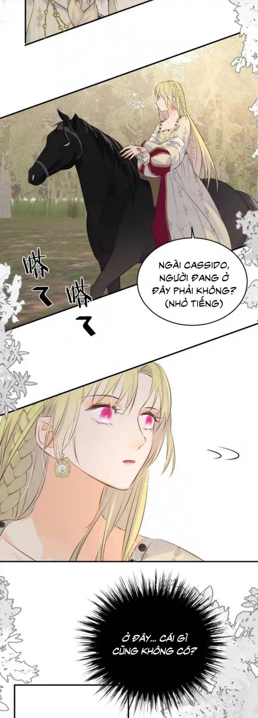 Sổ Tay Nuôi Dưỡng Rồng Chapter 16 - 15