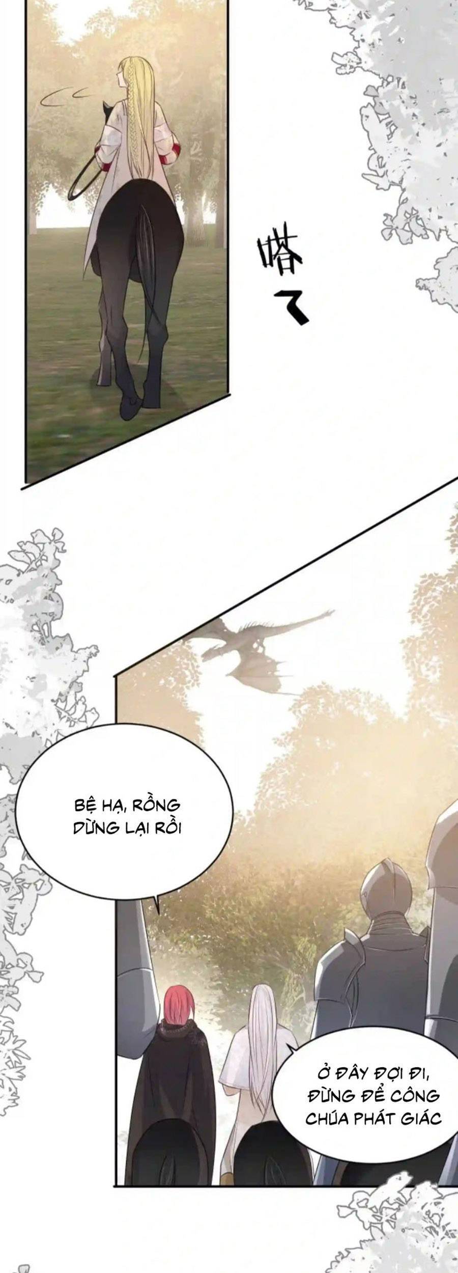Sổ Tay Nuôi Dưỡng Rồng Chapter 16 - 17