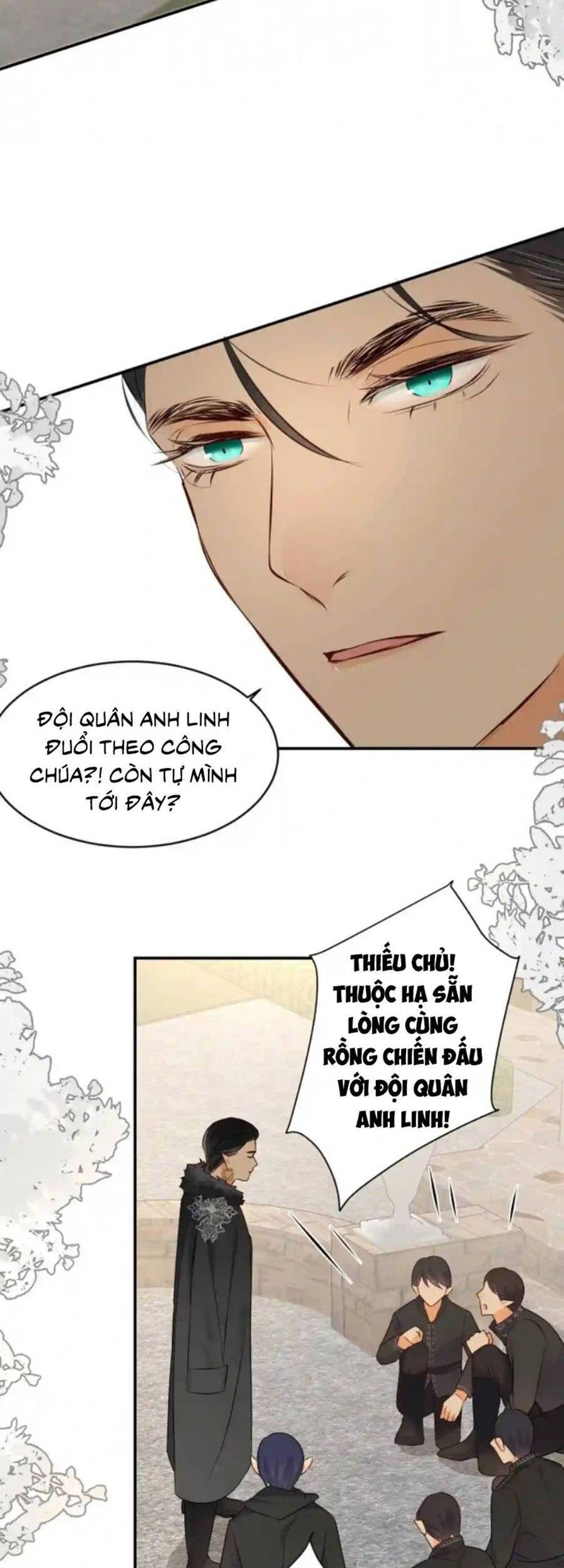 Sổ Tay Nuôi Dưỡng Rồng Chapter 16 - 19