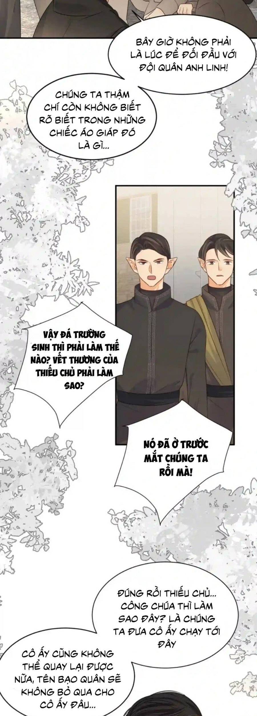 Sổ Tay Nuôi Dưỡng Rồng Chapter 16 - 22