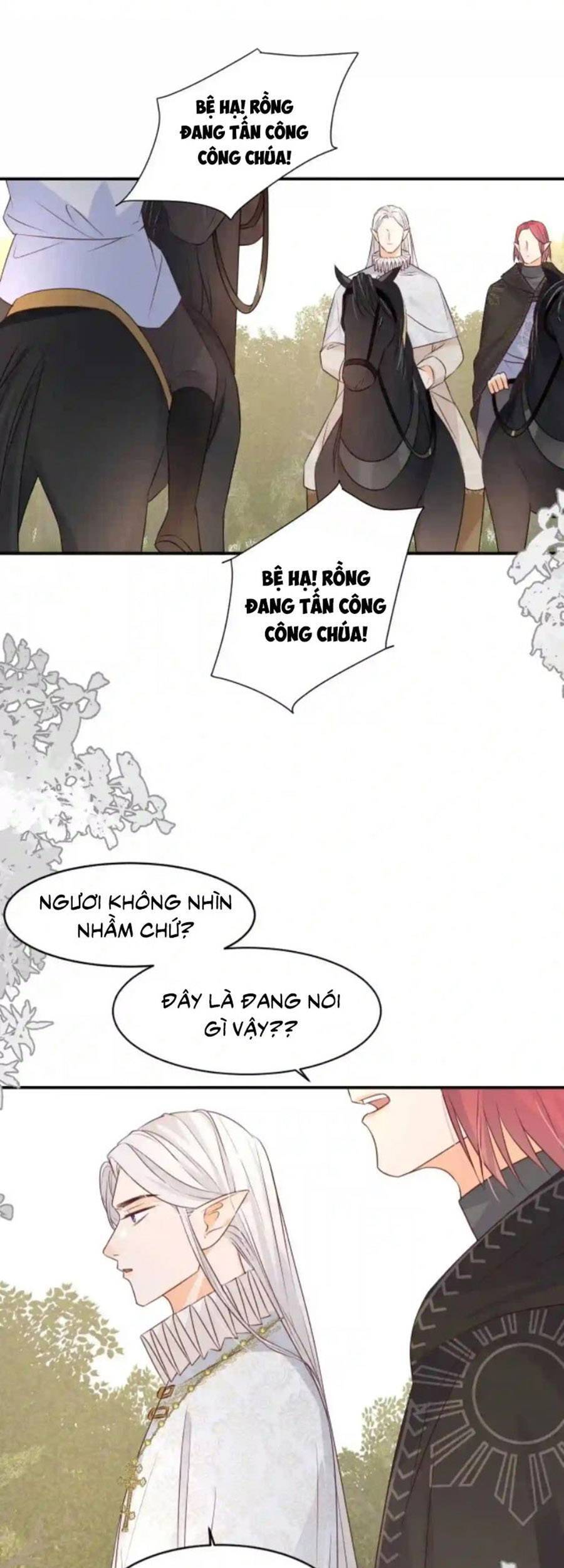 Sổ Tay Nuôi Dưỡng Rồng Chapter 16 - 28