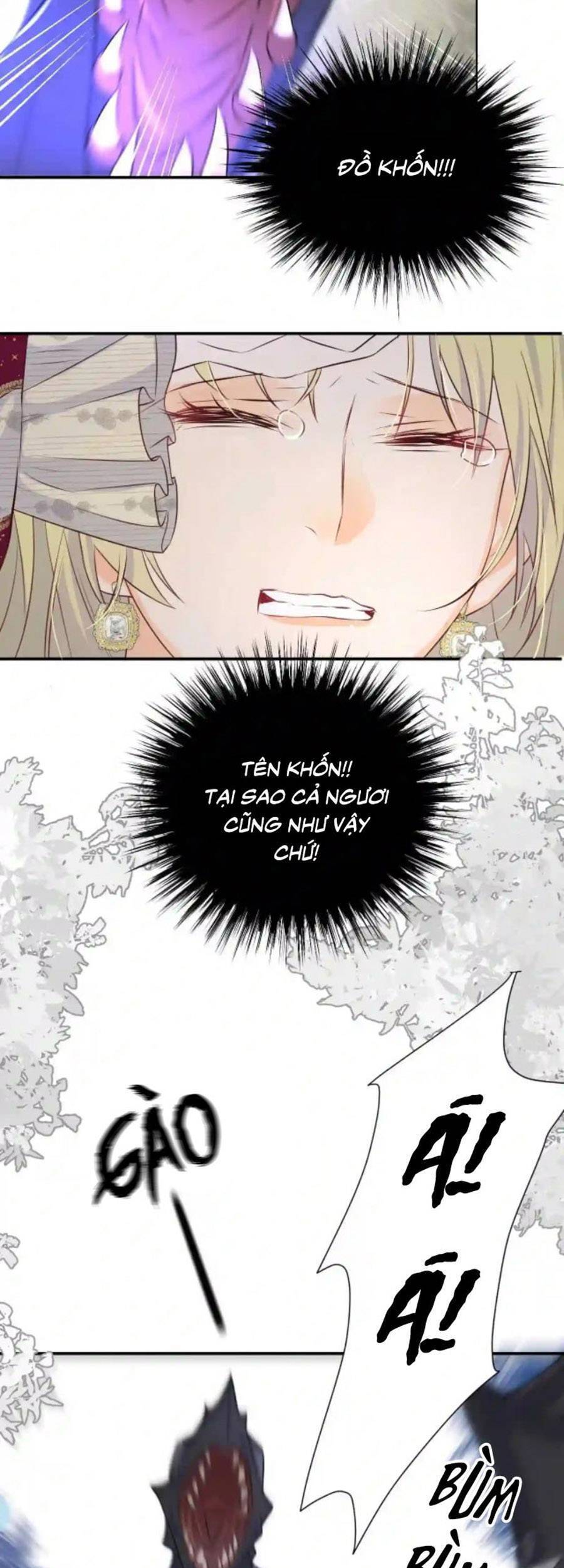Sổ Tay Nuôi Dưỡng Rồng Chapter 16 - 34