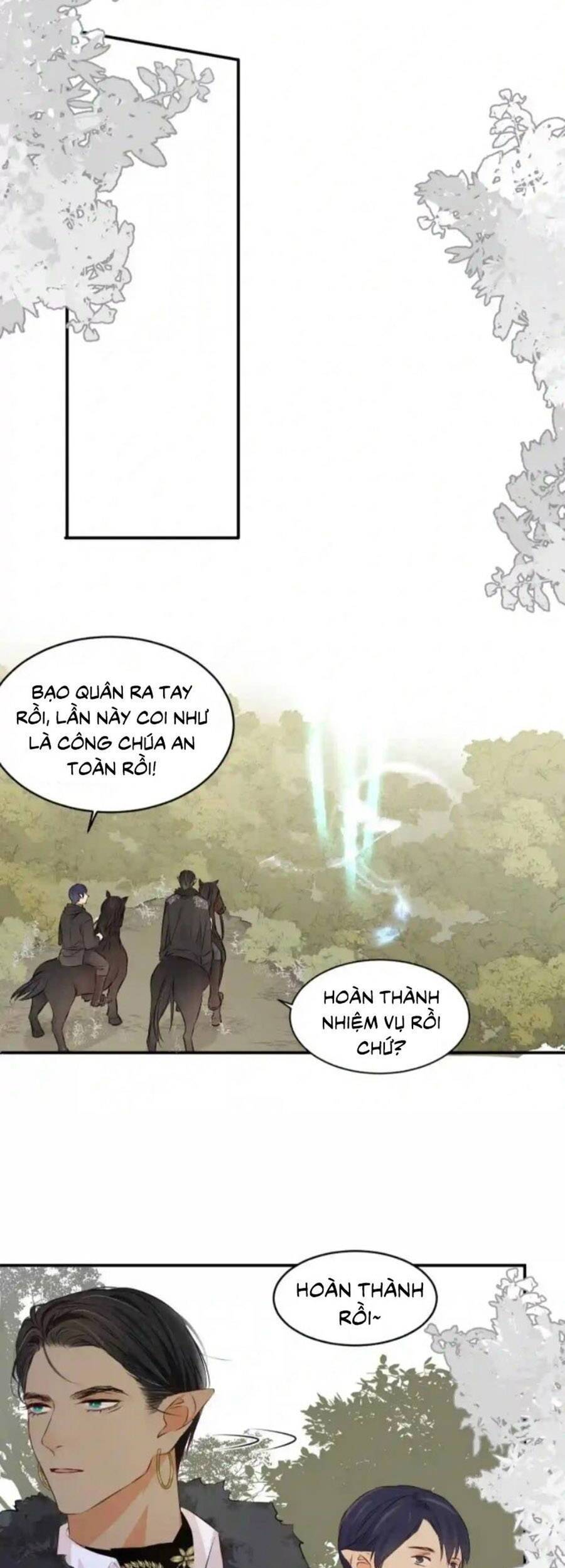 Sổ Tay Nuôi Dưỡng Rồng Chapter 16 - 36