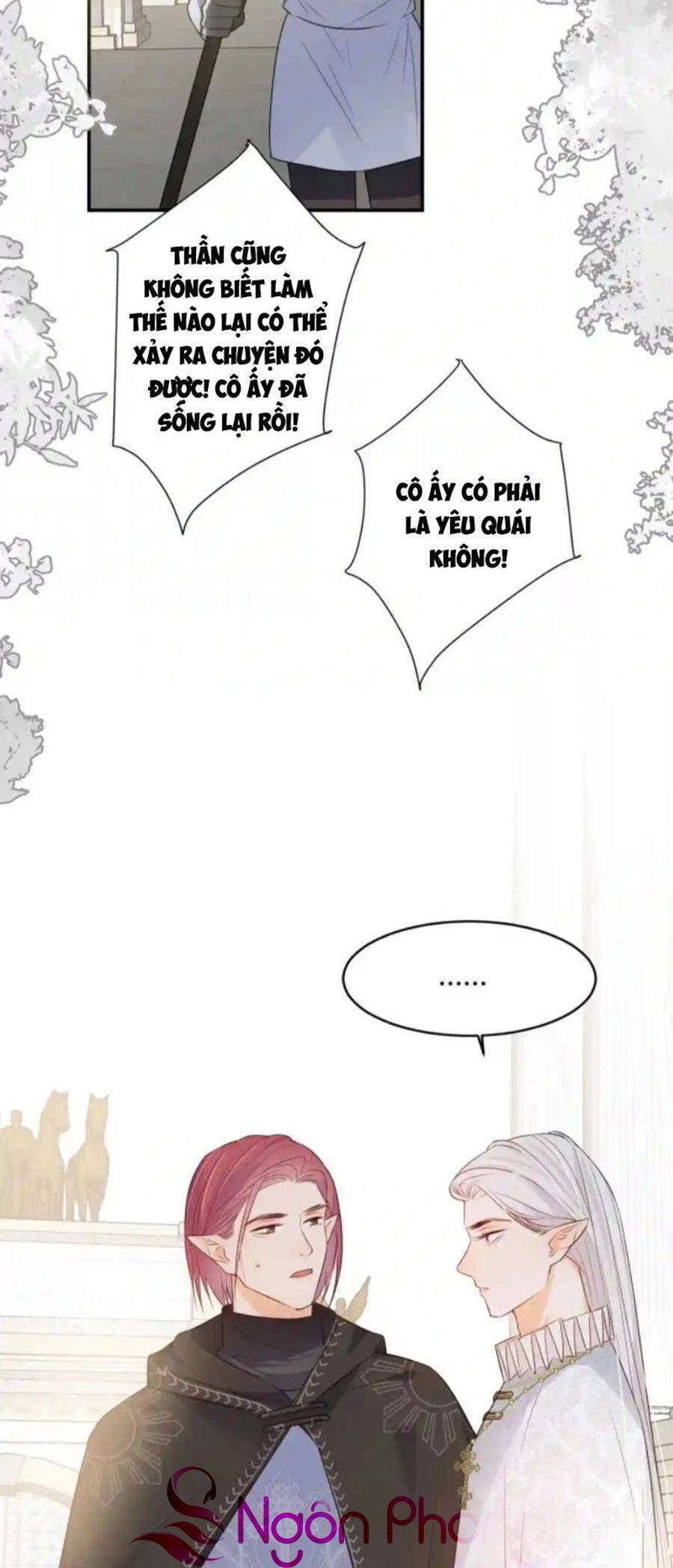 Sổ Tay Nuôi Dưỡng Rồng Chapter 16 - 6