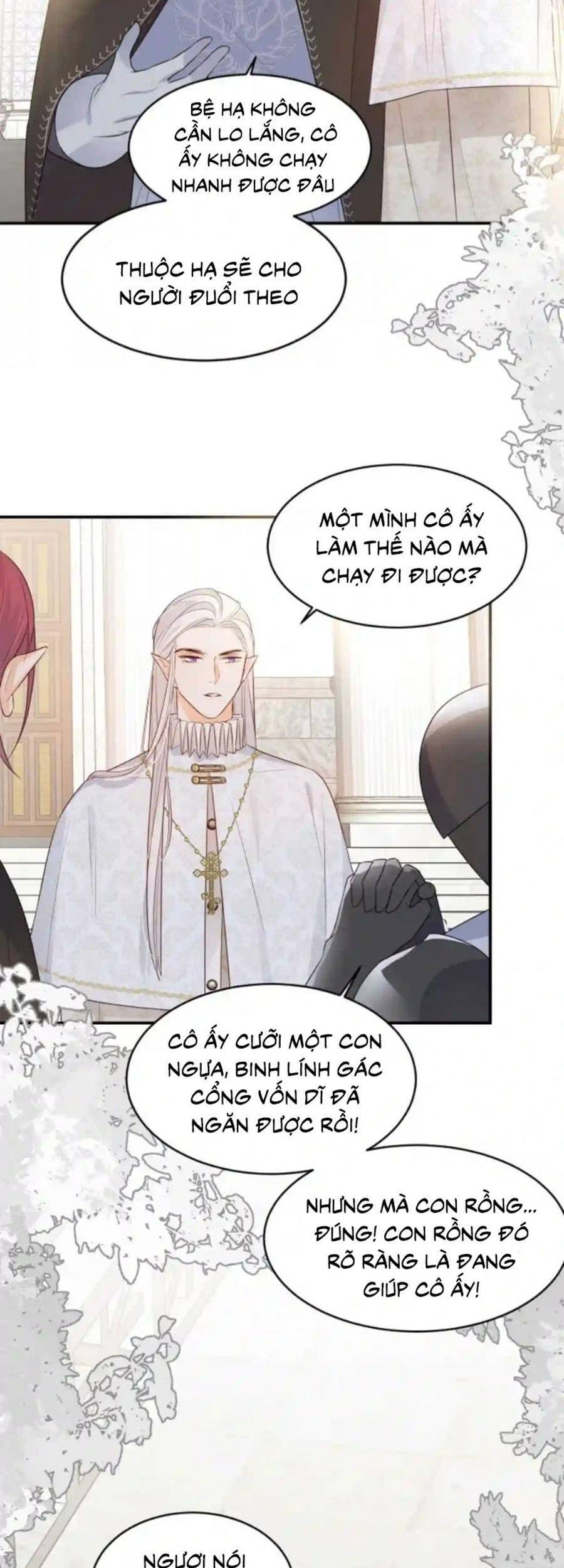 Sổ Tay Nuôi Dưỡng Rồng Chapter 16 - 7