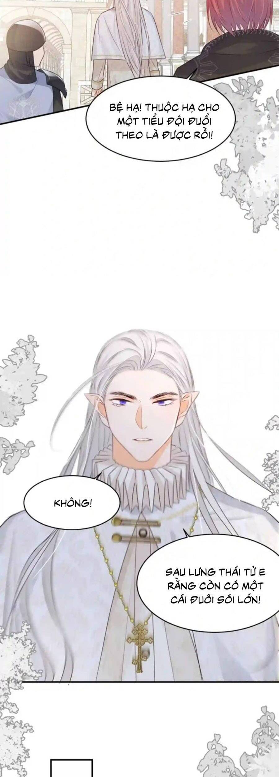 Sổ Tay Nuôi Dưỡng Rồng Chapter 16 - 9