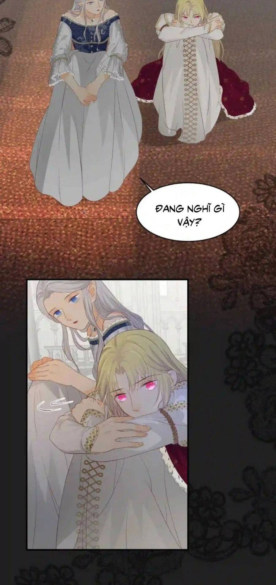 Sổ Tay Nuôi Dưỡng Rồng Chapter 17 - 13