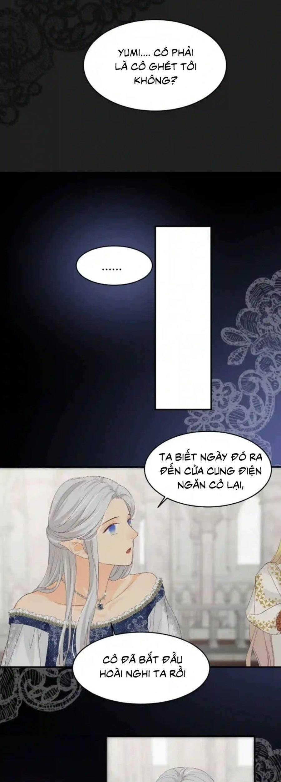 Sổ Tay Nuôi Dưỡng Rồng Chapter 17 - 14