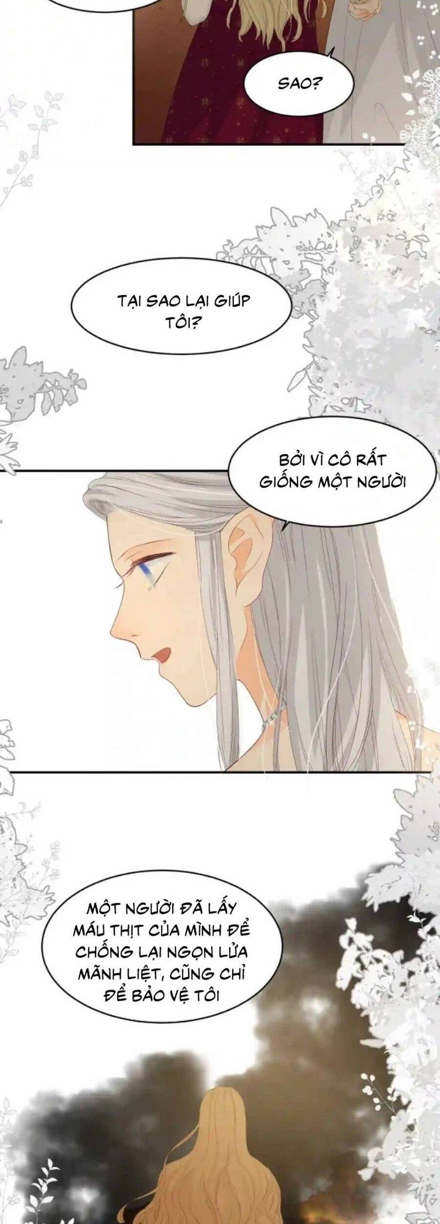 Sổ Tay Nuôi Dưỡng Rồng Chapter 17 - 29
