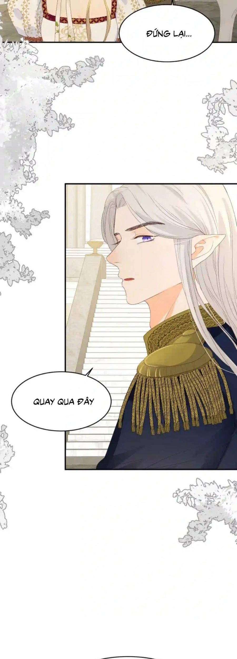 Sổ Tay Nuôi Dưỡng Rồng Chapter 17 - 35