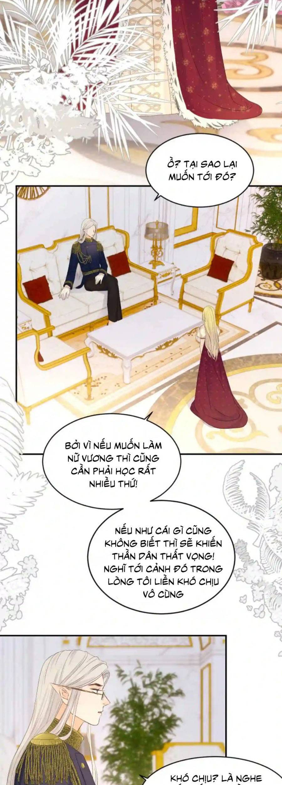 Sổ Tay Nuôi Dưỡng Rồng Chapter 19 - 20