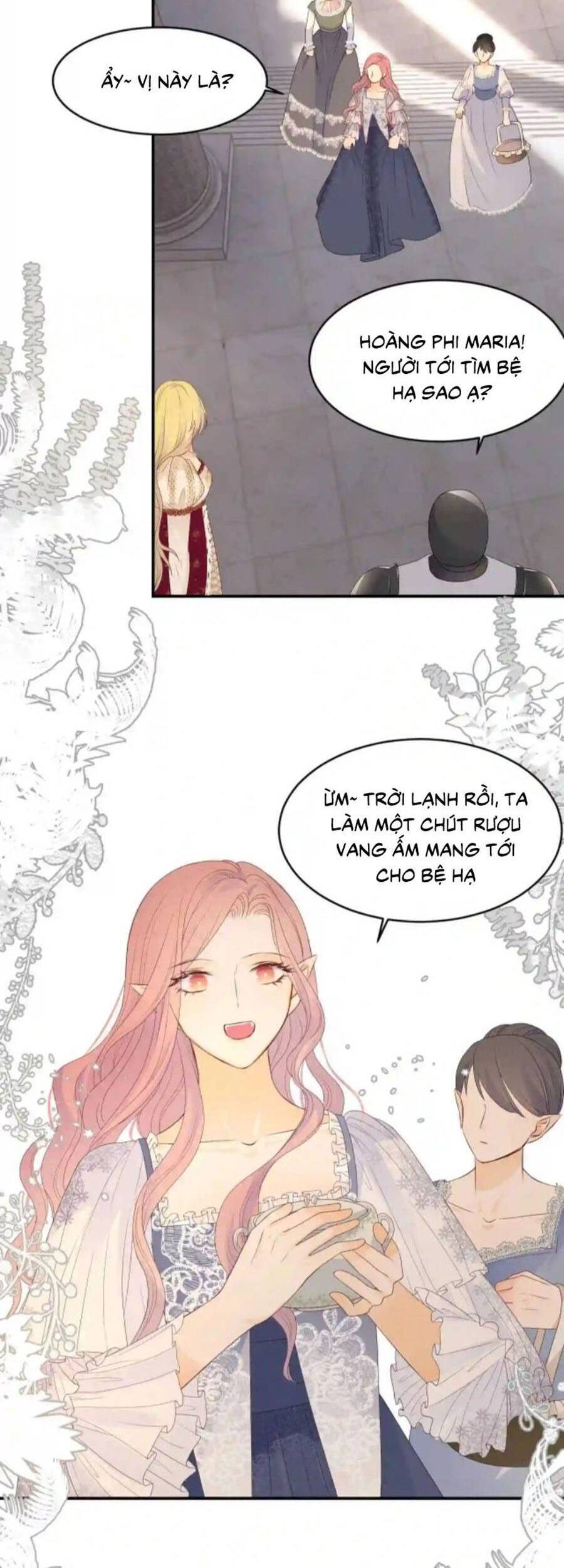Sổ Tay Nuôi Dưỡng Rồng Chapter 19 - 7