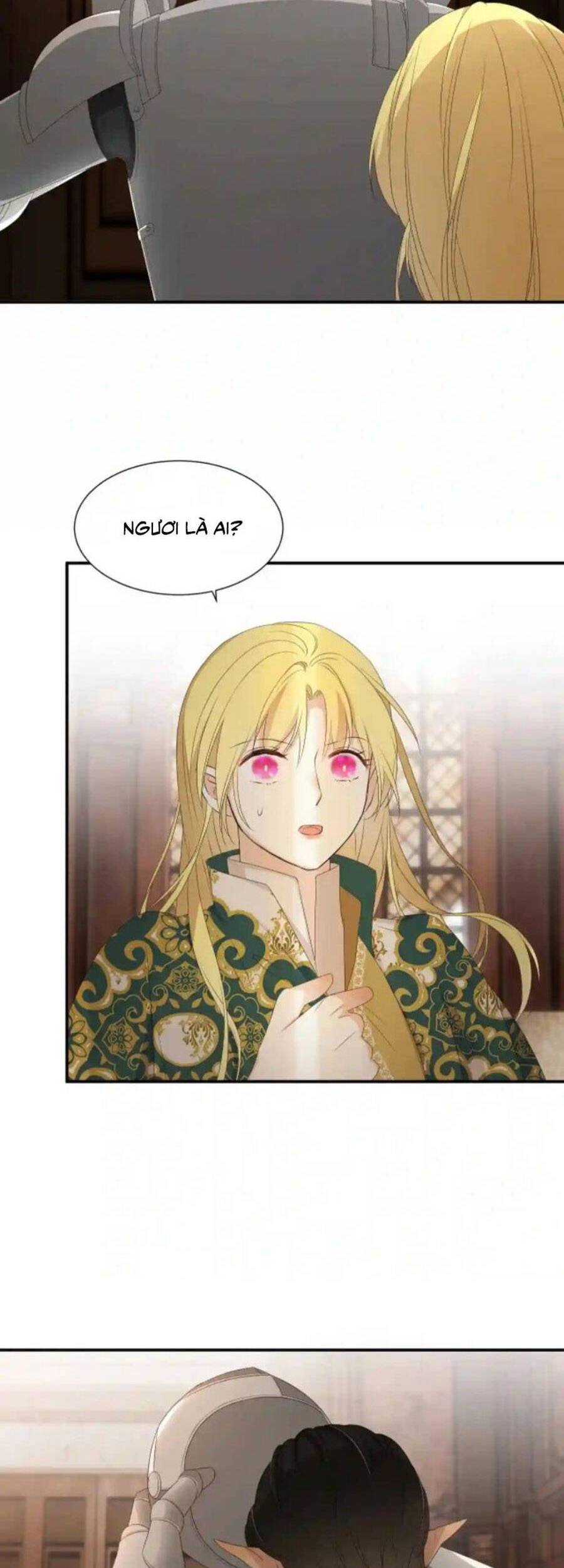 Sổ Tay Nuôi Dưỡng Rồng Chapter 22 - 17